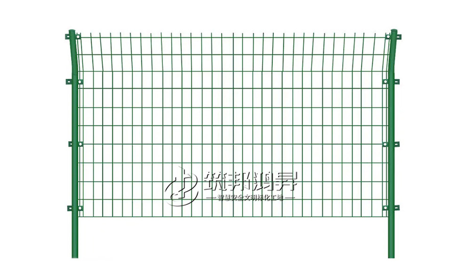 雙邊絲護欄網(wǎng)